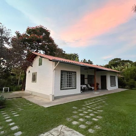 Cottage house Itauna  Exterior photo