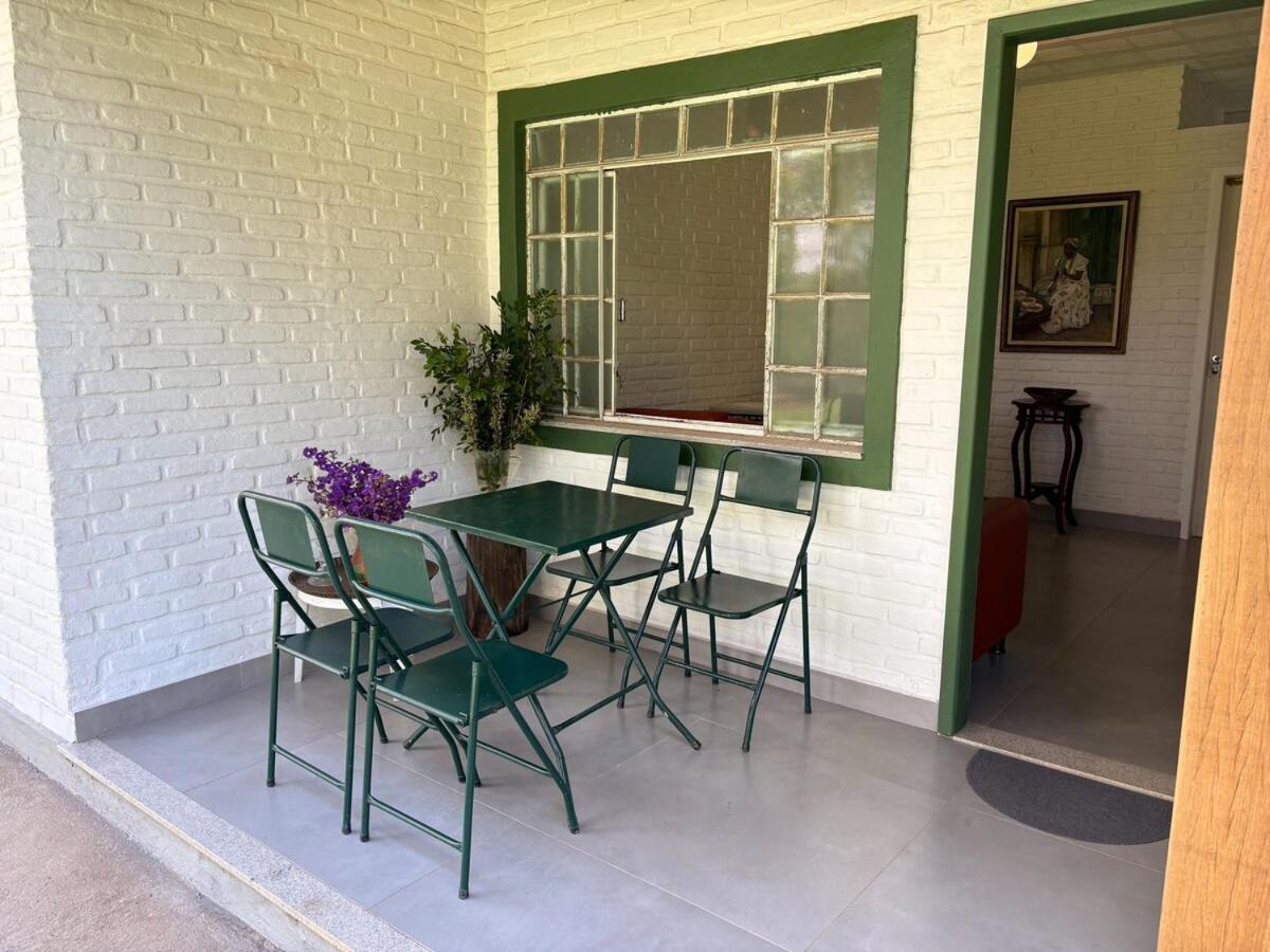 Cottage house Itauna  Exterior photo